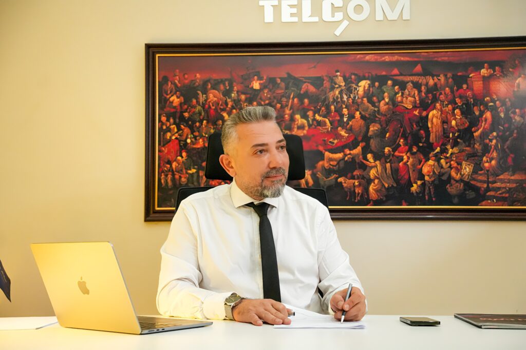 Telcom & General Kilit’e Tarafsız Bir Bakış ve Osman Yücel’in Vizyonu img 3379