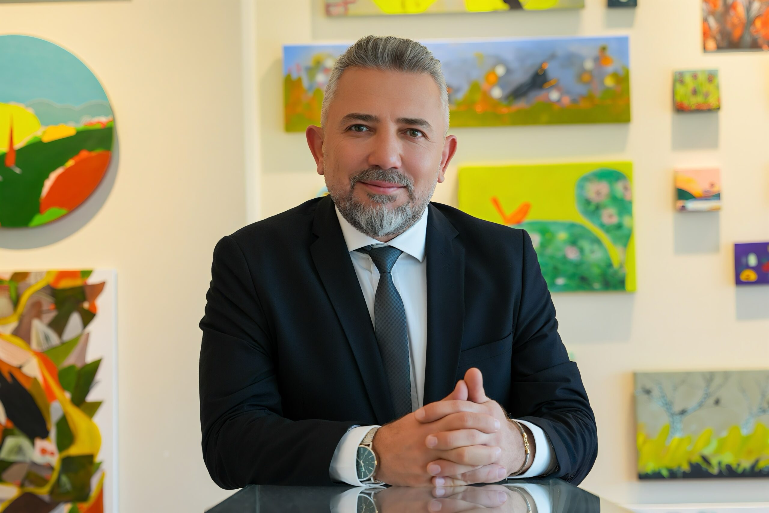 A Neutral Overview of Telcom & General Kilit and Osman Yücel’s Vision osman yücel
