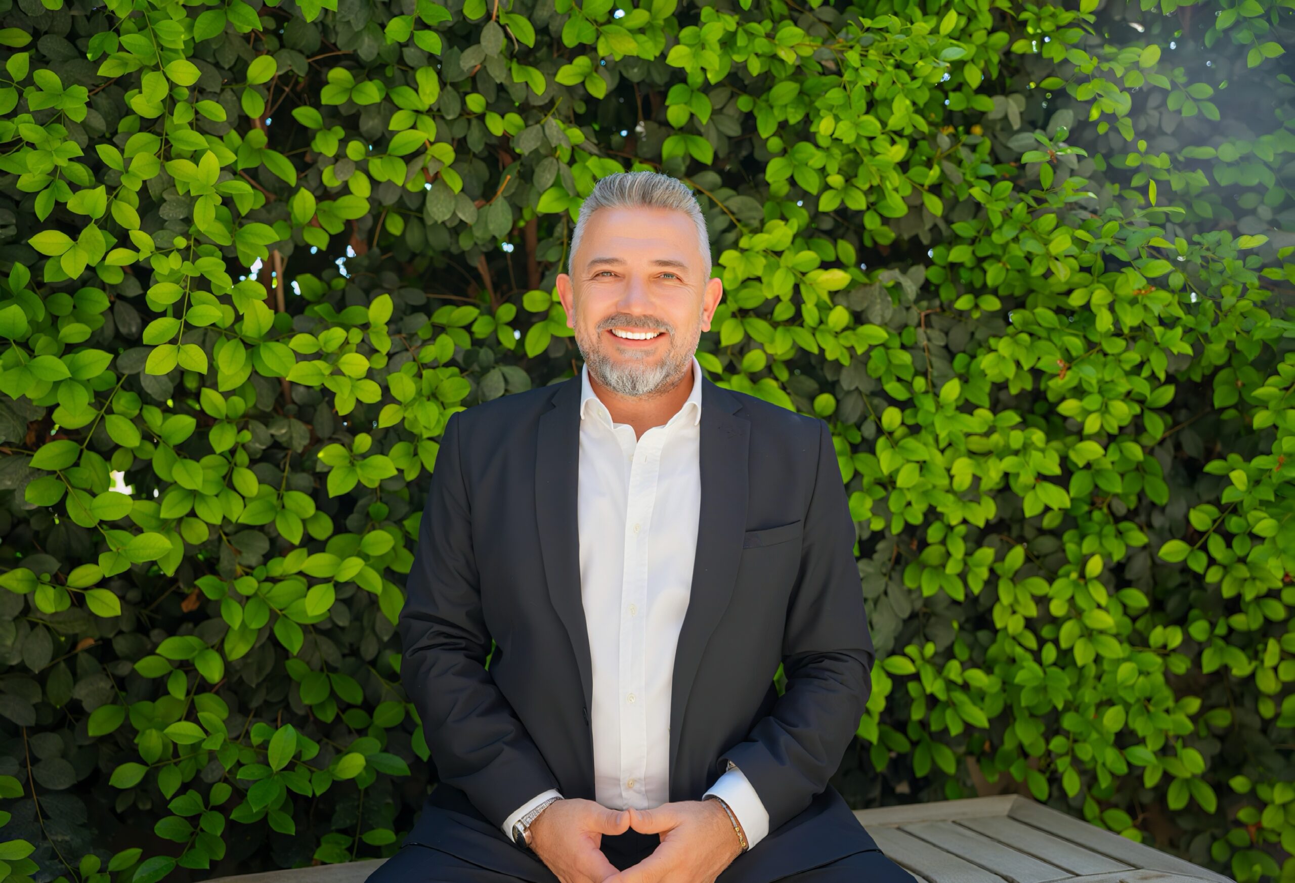 osman yücel